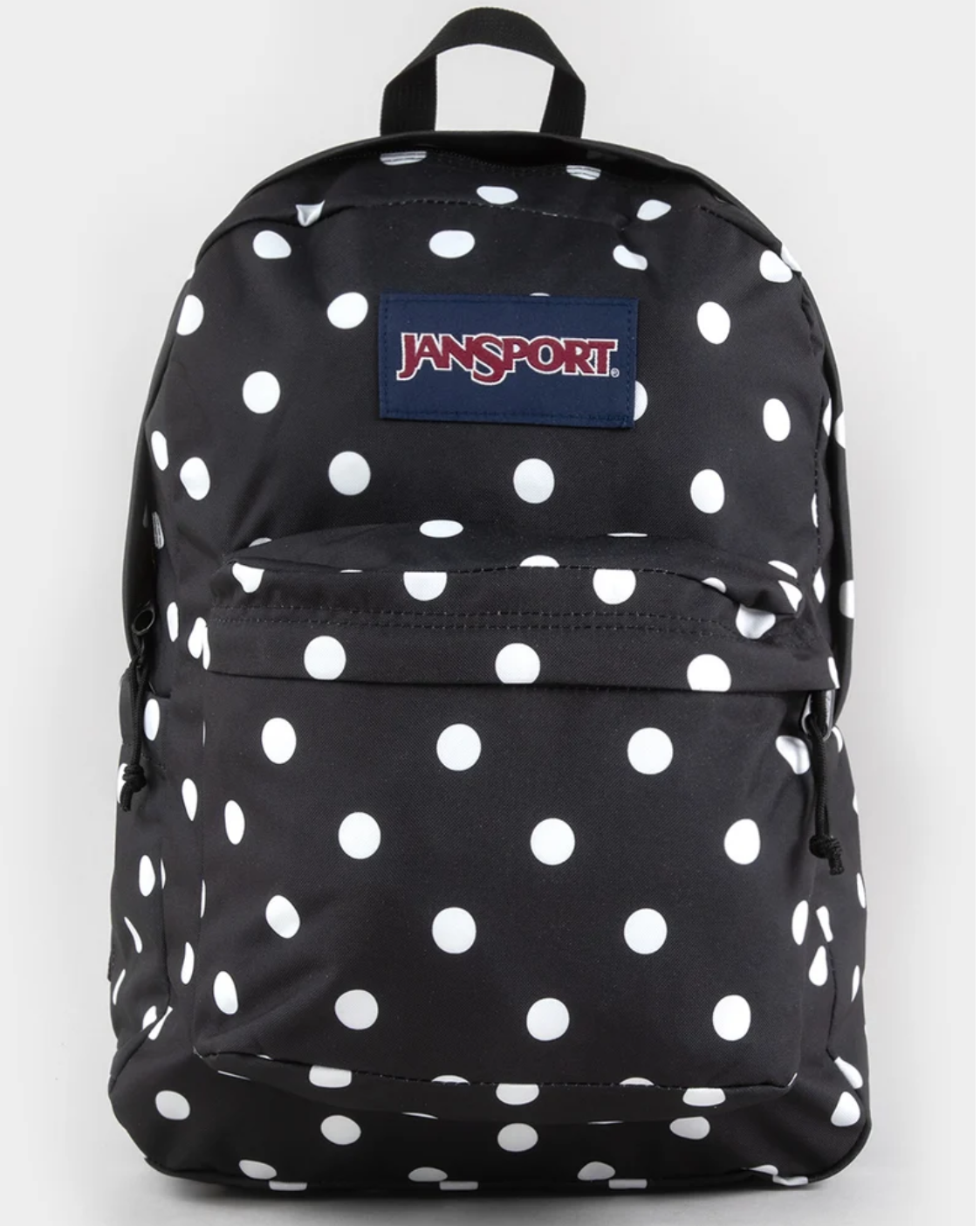 JANSPORT SuperBreak Plus Backpack