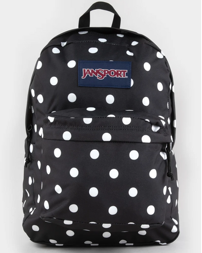 JANSPORT SuperBreak Plus Backpack