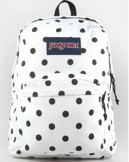 JANSPORT SuperBreak Plus Backpack