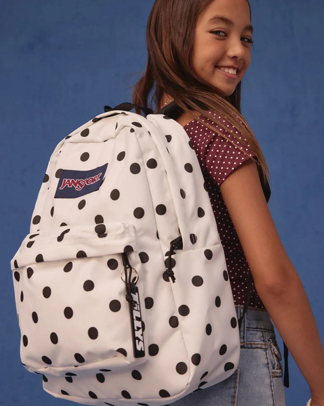 JANSPORT SuperBreak Plus Backpack